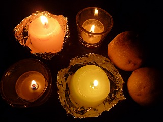 candle0901